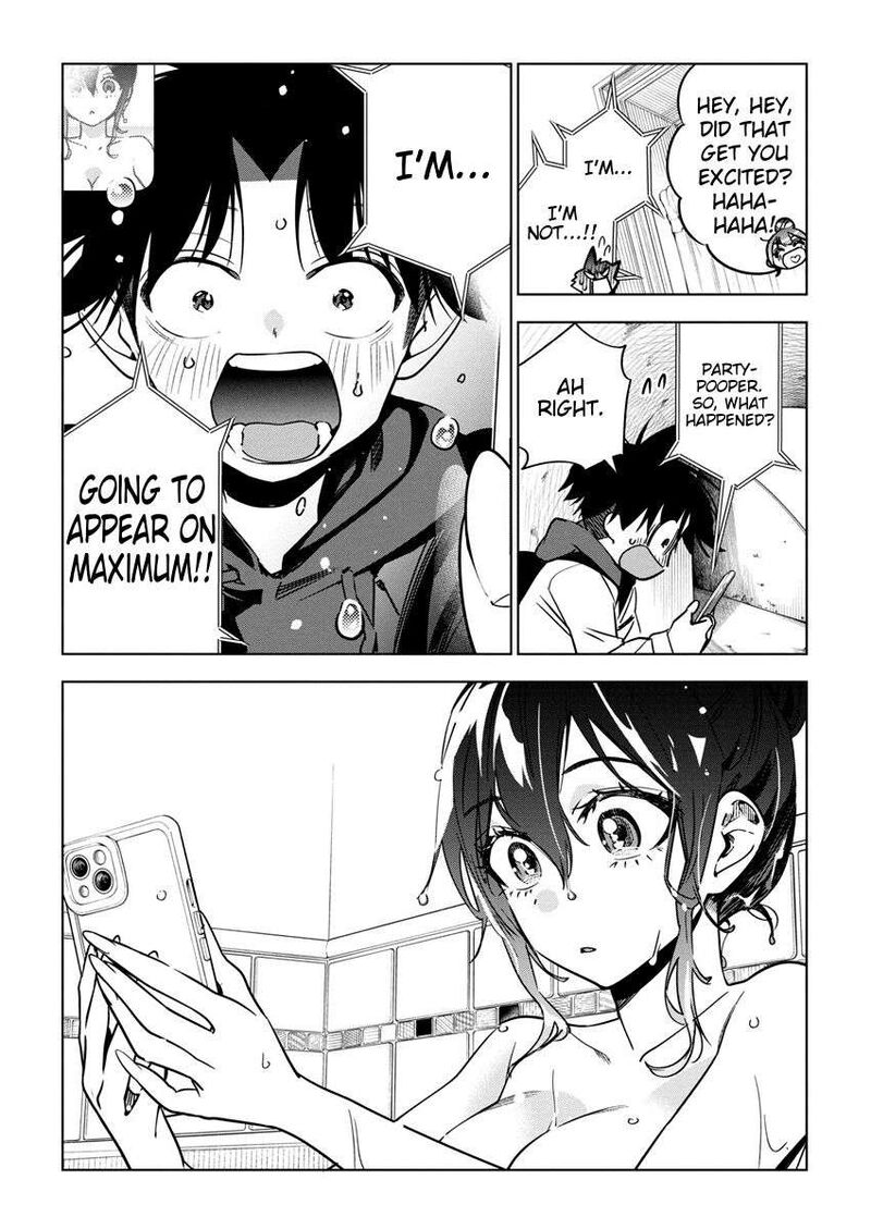 Now That We Draw - Chapter 30 image 09